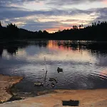 Vatnestr
