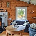 Dom wakacyjny Vatnestr