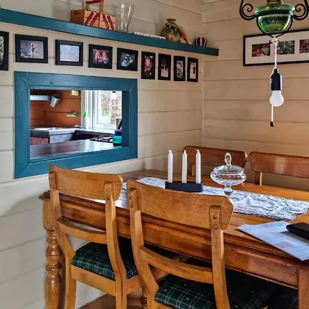 2 Bedroom Beautiful In Vatnestrom