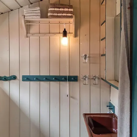 Hébergement de vacances Vatnestr *