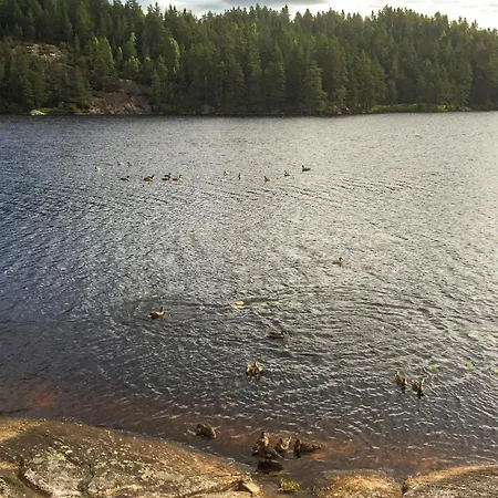 Vatnestr Hébergement de vacances