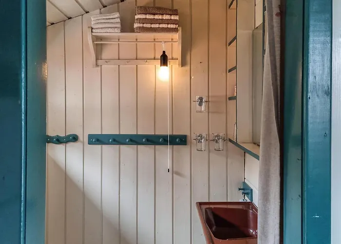 Semesterbostad Vatnestr *